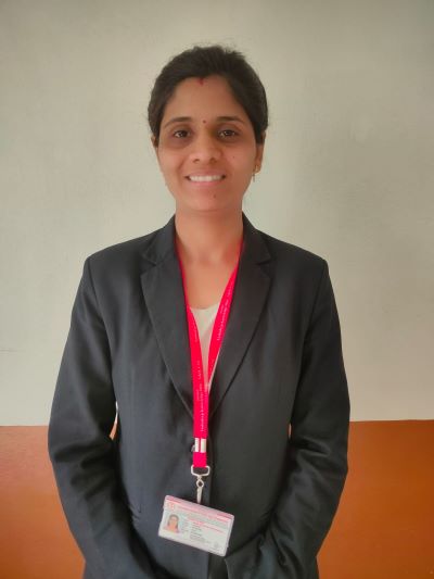 Deepali S Surywanshi